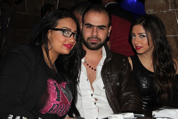 Christmas Party 